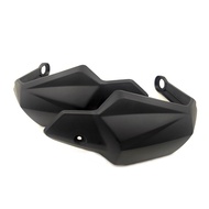 Motorcycle Accessories Hand Guard Brake Clutch Protector Wind Shield Handguards cover For Benelli TR