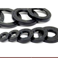Oil Pump Seal 12x21 Den GN125, GZ125, EN125, HJ125, TNT15 TNT 15 -NTS