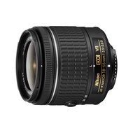 Nikon AF-P DX NIKKOR 18-55mm f/3.5-5.6G VR Lens