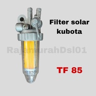 MESIN TF 85 Diesel Filter Assy Yanmar kubota TF85 engine