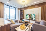 巴亭郡的4臥室公寓 - 135平方公尺/3間專用衛浴 (Prenium 4 BRs in Vinhomes Metropolis)