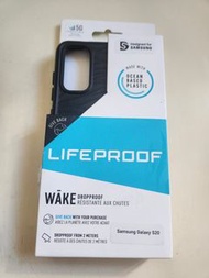 Lifeproof Samsung S20 case