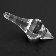 Acrylic crystal Rounce Pendant Acrylic crystal Pendant/ crystal/ CURTAIN ACRYLIC crystal crystal DEC