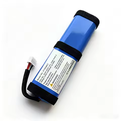 Lithium Battery for JBL Xtreme 2 SUN-INTE-103 2INR19/66-2 GSP-2S2P-XT3A Bluetooth Wireless Speaker