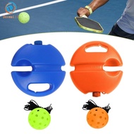 Dovewill 2x Pickleball Training Pickleball Accessories with 40 Holes Pickleball Ball Pickleball Trai