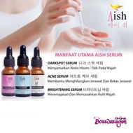 (BOSS) AISH Serum Brightening | Acne | Darkspot Serum Korea 100%
