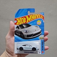 Hotwheels Porsche 911 Carrera T