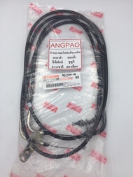 สายคันเร่ง แท้ศูนย์ AEROX (ไม่เกินปี2019)(YAMAHA AEROX 155/ยามาฮ่า แอร็อกซ์ (ไม่เกินปี2019)/ THROTT