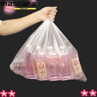 MARA 90PCS Bath Basin Bags, Foot  SPA Thicken Disposable Foot Tub Liners,  55*65cm Plastic Foot Care