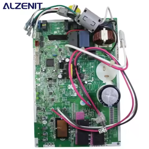 Used For Fujitsu Air Conditioner Control Board K10B0-C-A(03-02) Circuit PCB K10B0-03-02 9708668031 C