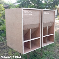 Box Speaker SUBPALI 12 inch