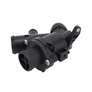 LR035124 LR032135 AJ812132 Sesuai untuk Bahagian Kereta Termostat Enjin Land Rover