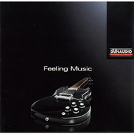 VA - Dynaudio Feeling Music (2005 Zounds Music 27000 60050 Germany) Digital Music Download Album in 