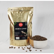 Gn Semeru Arabica Luwak Coffee. 500g