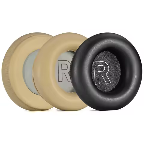 Replacement Ear Pads Earpad Cushion For Bang & Olufsen Beoplay H4, H6, H7, H9, H9i, HX H9 gen 3 Port