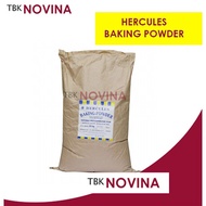 [500GRAM] HERCULES BAKING POWDER / BAKING POWDER BAHAN KUE