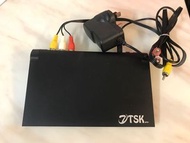 TSK sb882 電視盒 