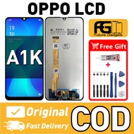 LCD OPPO A1k Compatible For ORIGINAL LCD Skrin Touch Screen Replacement