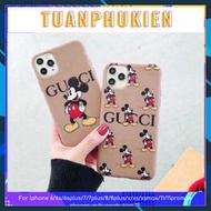 Iph.0ne Case Iph.0ne Mickey GC iPh.0ne 6P/7/8/7plus/8plus/x/xs/xs max/11/11promax/12/12pro/12promax-