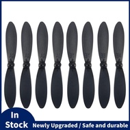 8Pcs CW CCW Blade Propeller for  XK A110 A120 A130 A380 RC Plane Spare Parts