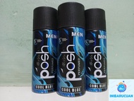 Posh Men Body Spray 150ml