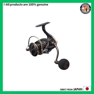 DAIWA Spinning Reel 22 Caldia SW 4000-CXH (2022 Model)
DAIWA Spinning Reel 22 Caldia SW 4000D-CXH (2