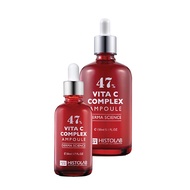 Skin WHITENING ESSENTIAL - VITA C COMPLEX AMPOULE 47%