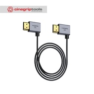 HDMI Coaxial Version 2.1 Right to Right 8K60HZ 4K120HZ