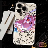 Suitable for Redmi A5 A3 Redmi Note 14 5G Redmi 15C Redmi Note 14 5G Navigation King Luffy Nika Form