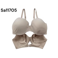 K Sa11705 branded bra Hanes bra foam underwire export bra size 40D