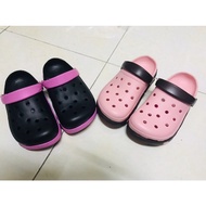 SCSI Crocs Kids / Baby Crocs Shoes / Clog Shoes Kids / Clogs Baby / Baby Girl Shoes Crocs MJSL9175 M