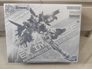 萬代 Bandai MG 1/100 Gundam Ex Impulse 脈衝高達