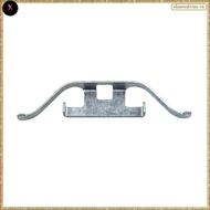 XS  Rear Anti-Spring Brake Pad Clips 34216753675 for     E46 E60 E83 330Ci 330i 740i 745i 740Li