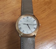 罕有中古Audemars Piguet 玫瑰金 36MM 自動日曆市場罕見