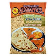 alagappas tepung atta (atta flour)800g