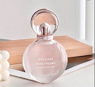 Bvlgari歡沁玫瑰香女性淡香水75ml