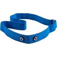 XUXIN Heart Rate Monitor Chest Strap Replacement Compatible with Wahoo Tickr Polar H10 H9 H7 Garmin 