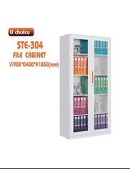 ste-304 file cabinet 金屬文件櫃 文件斗櫃