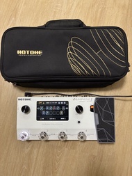 Hotone Ampero II 綜合效果器