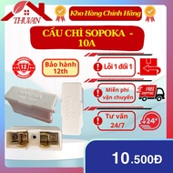 SOPOKA fuse 10A-250V