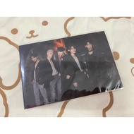 [OFFICIAL🇰🇷] TXT OFFICIAL POSTCARD FROM WEVERSE