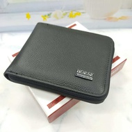 Dompet Imperial Horse Resleting. Dompet Horse Kulit. Dompet Imperial Res