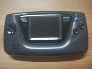 ※隨緣電玩※絕版 SEGA GAME GEAR．掌上主機+遊戲卡帶+電池．實際拍攝/功能正常/喜歡開價．一組19999元