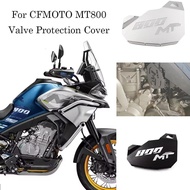 For CFMOTO MT800 800 MT 800-MT 2023 2024 New 800MT Motorcycle Valve Control Guard Controller Protect