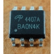 AO4407A MOS POWER IC