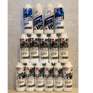 4T IPONE 4T OIL FULLEY/SEMI/SCOOTER 100%ORIGNAL IPONE