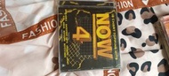 NOW 4 勁歌金曲 CD