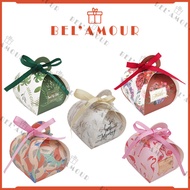 Pillow Candy Box Wedding Party Birthday Favor Goodies Gift Souvenir Door gift Kotak Gula Telur Majlis Kahwin