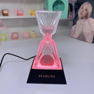 [DEADLINE] BLACKPINK DEADLINE MOOD LIGHT OFFICIAL