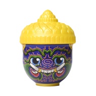 ยาดม HOLEN Ramakien Herbal Inhaler Lotus Scent - Wiroonhok Yadom